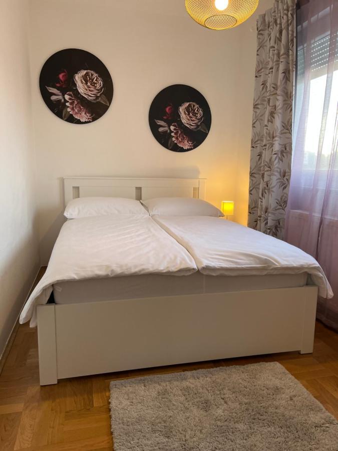 City Break Arena Zagreb Eksteriør bilde